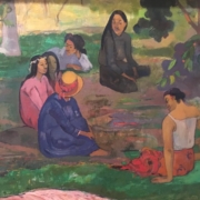 GauguinAnoressia