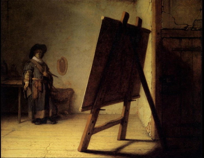 RembrandtPsicodramma